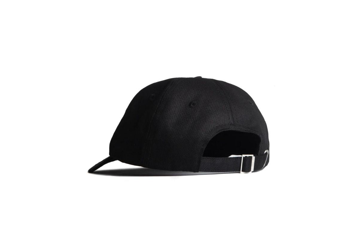 GODANDFAMOUS Team 6-Panel Hat