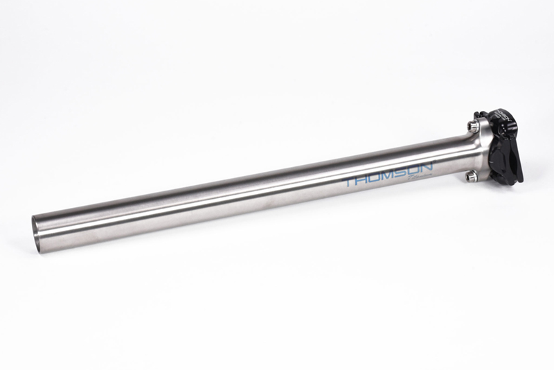 THOMSON TITANIUM SEATPOST