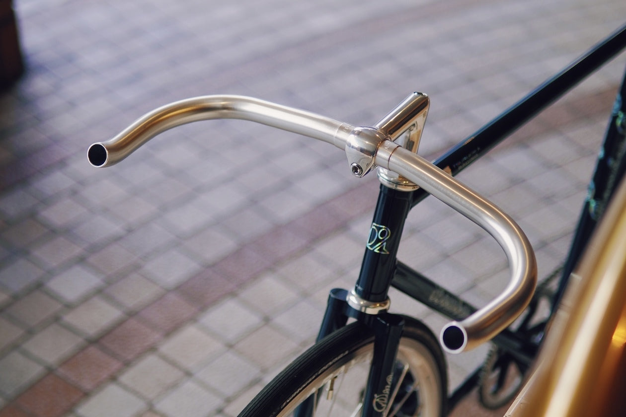 NITTO RB-010 Bullhorn Bar