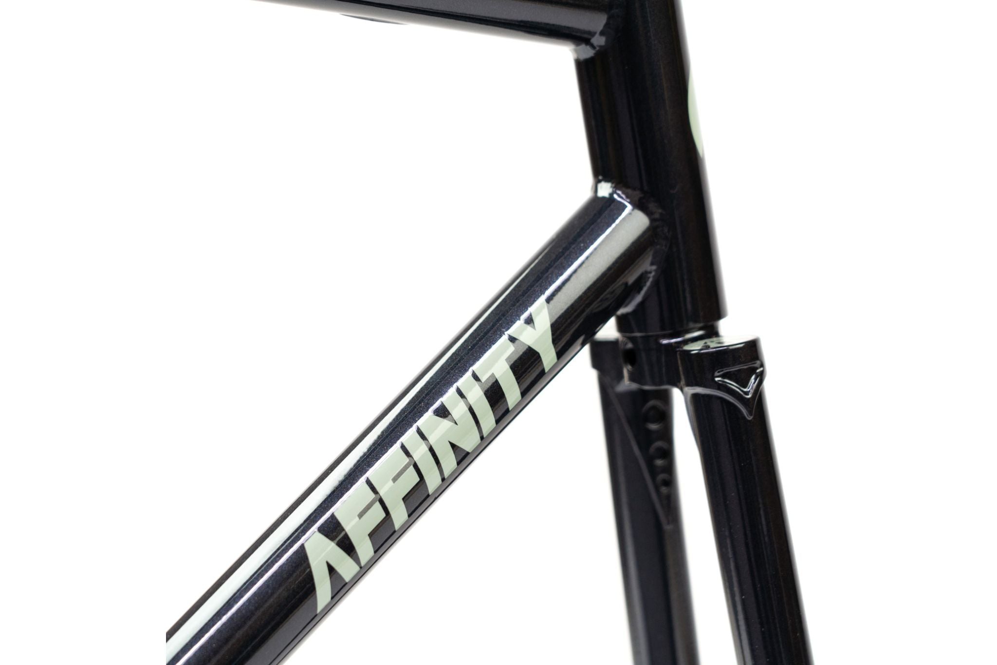 AFFINITY METROPOLITAN Frame Set 2024 