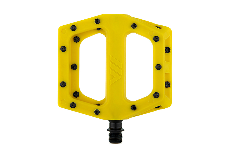 DMR V11 PLASTIC PEDAL