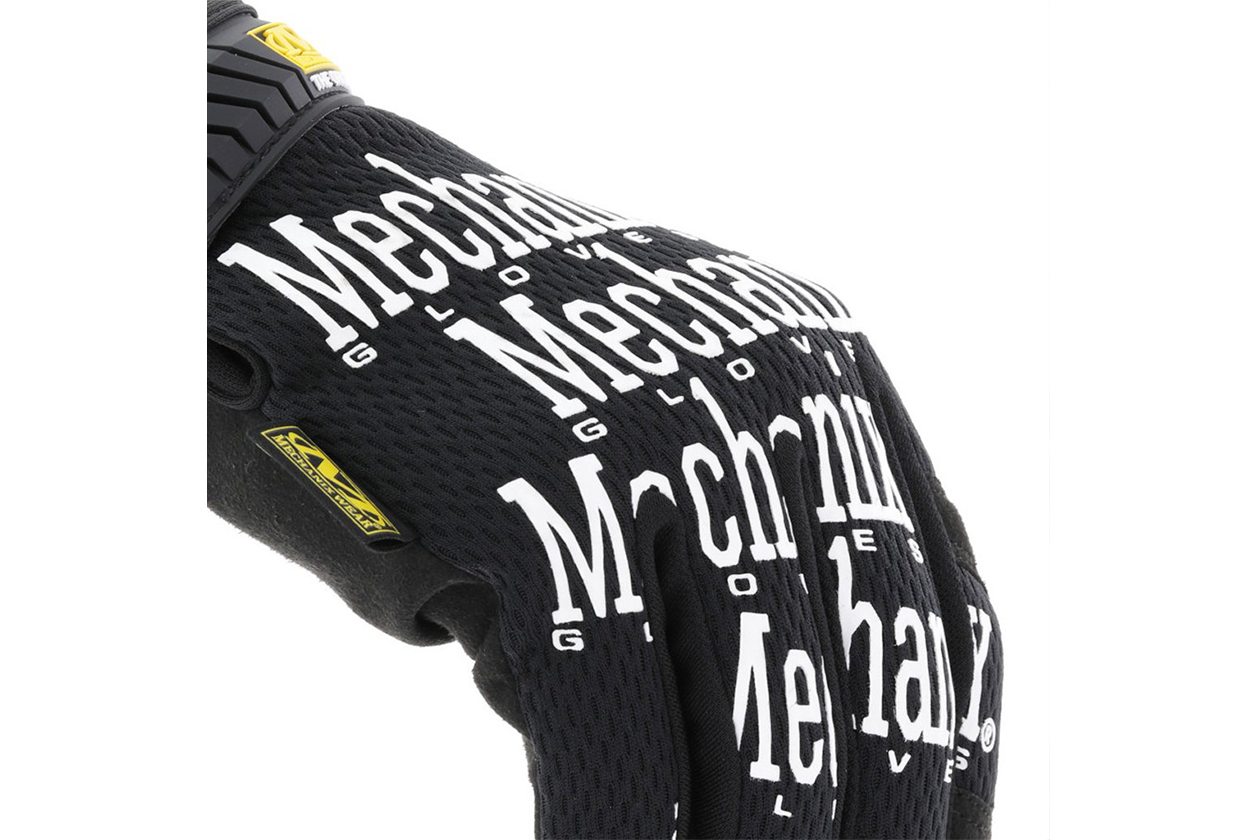 MECHANIX WEAR The Original®︎ Glove