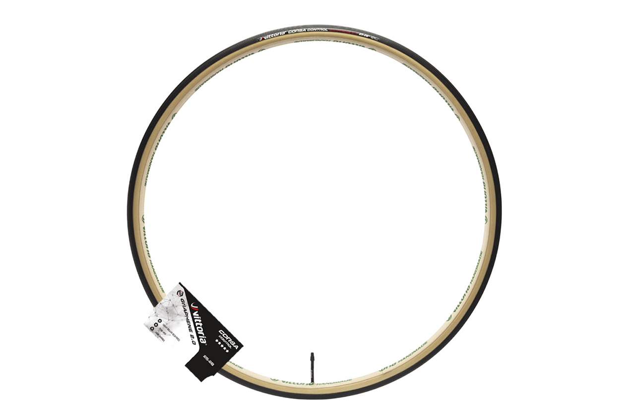 Vittoria Corsa Control G2.0