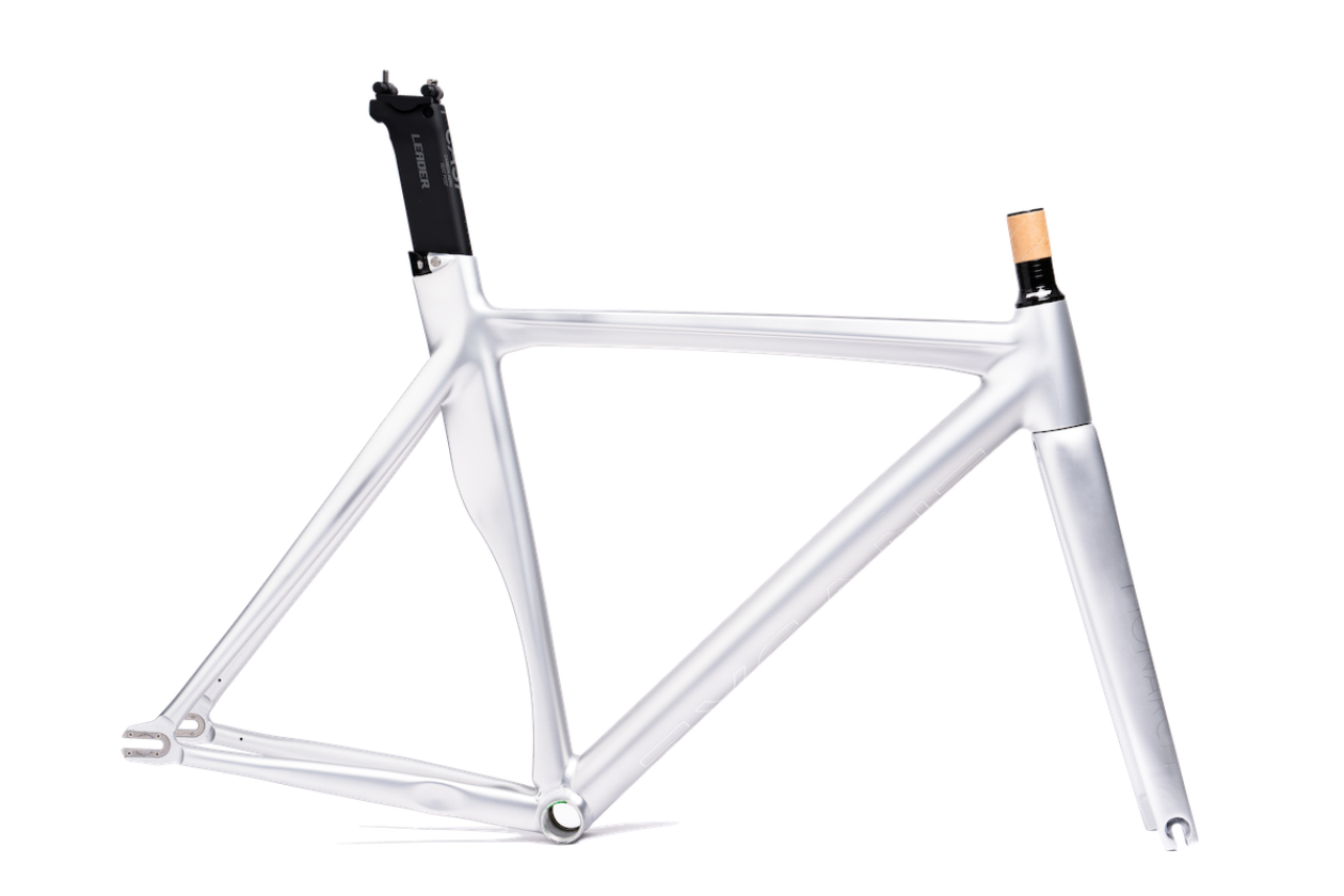 TYRANT BIKES MONARCH Frame Set