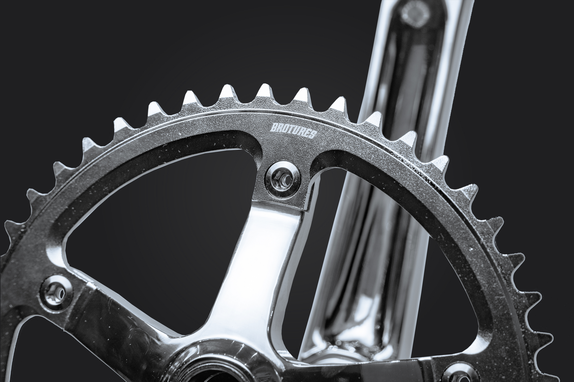 By BROTURES BEAT CRANK SET – BROTURES GLOBAL By BROTURES BEAT CRANK SET – BROTURES GLOBAL