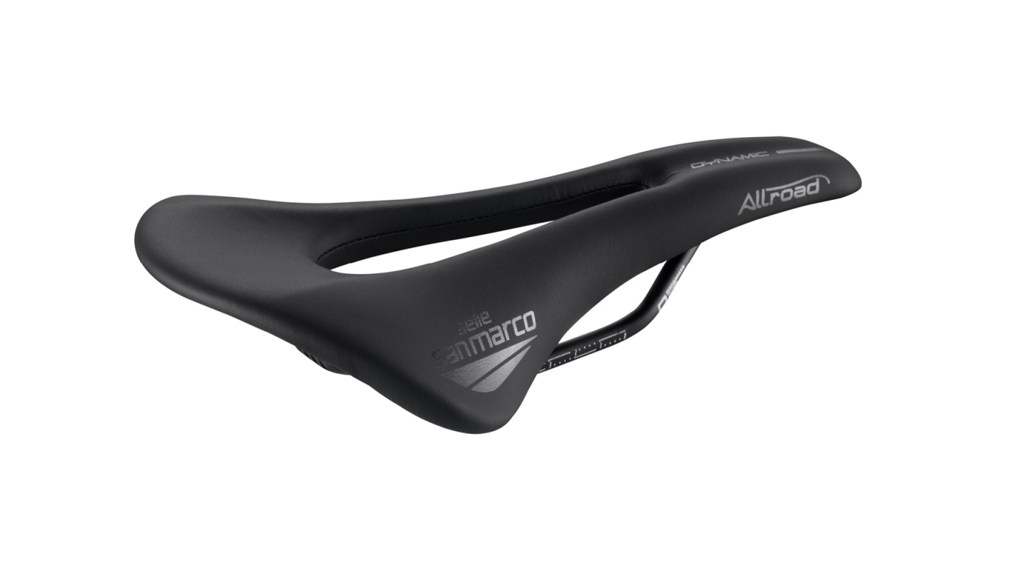 selle SAN MARCO ALLROAD DYNAMIC