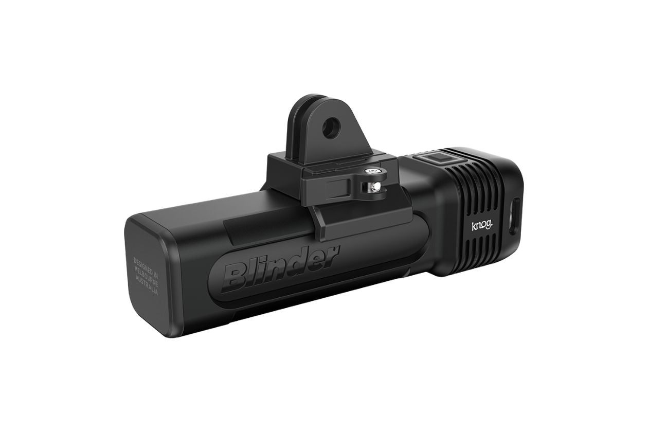 Knog blinder 1300