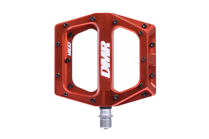 DMR VAULT PEDAL