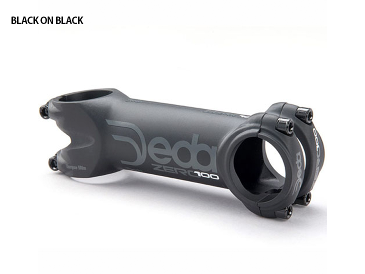 DEDA ZERO100 STEM