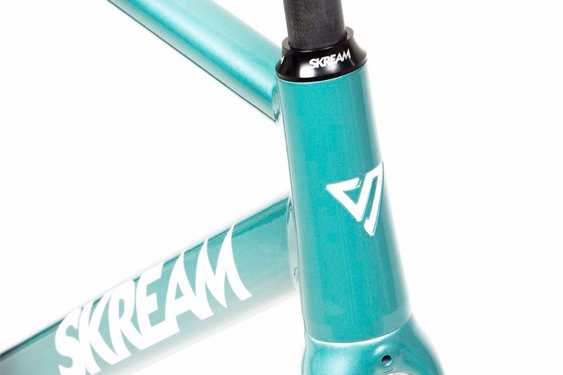 SKREAM MAGNUM 22 Frame Set