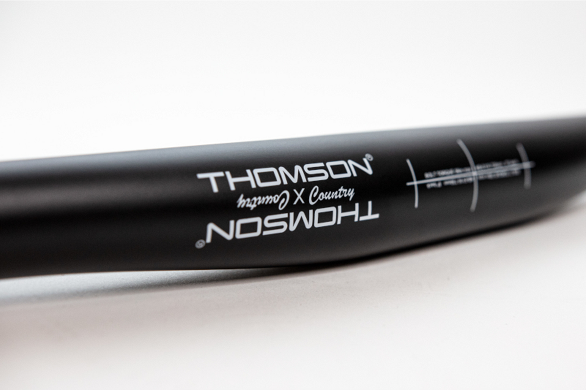THOMSON CARBON FLAT BAR – BROTURES GLOBAL THOMSON CARBON FLAT BAR – BROTURES GLOBAL