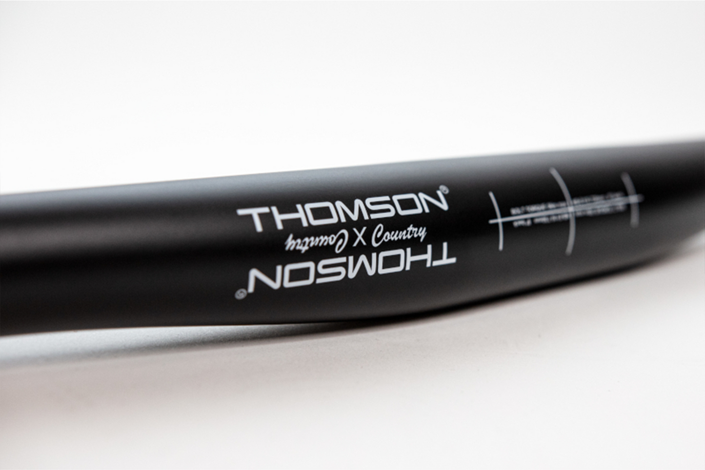 THOMSON CARBON FLAT BAR