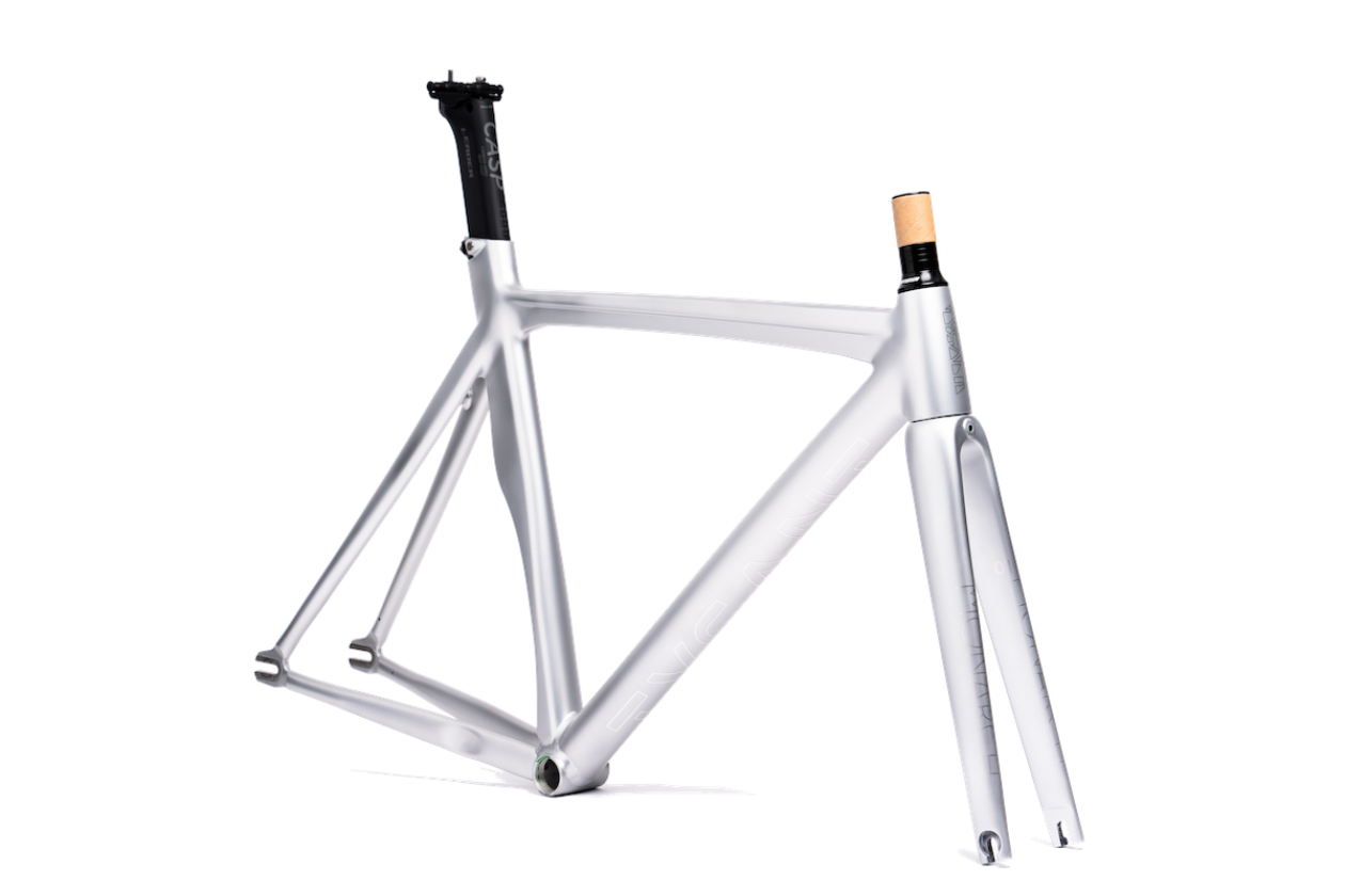 TYRANT BIKES MONARCH Frame Set