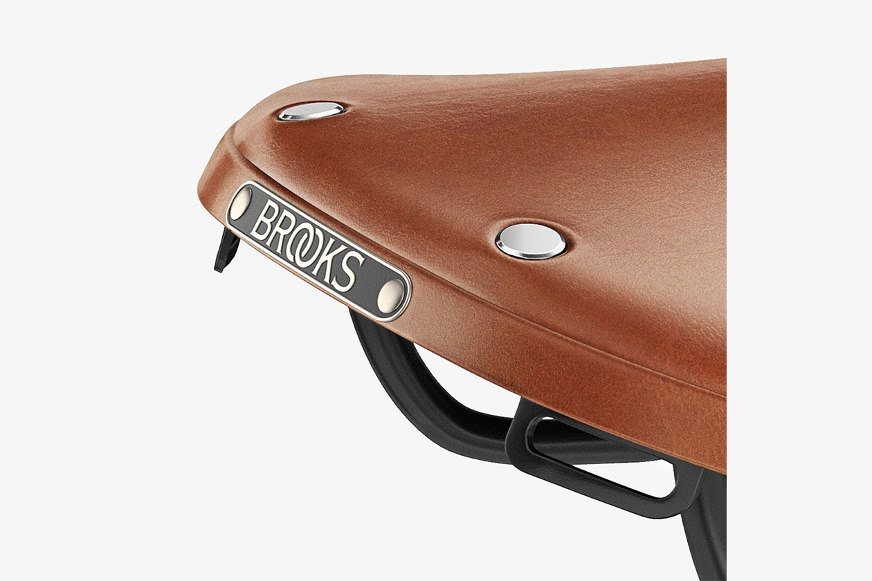 BROOKS B17 STANDARD