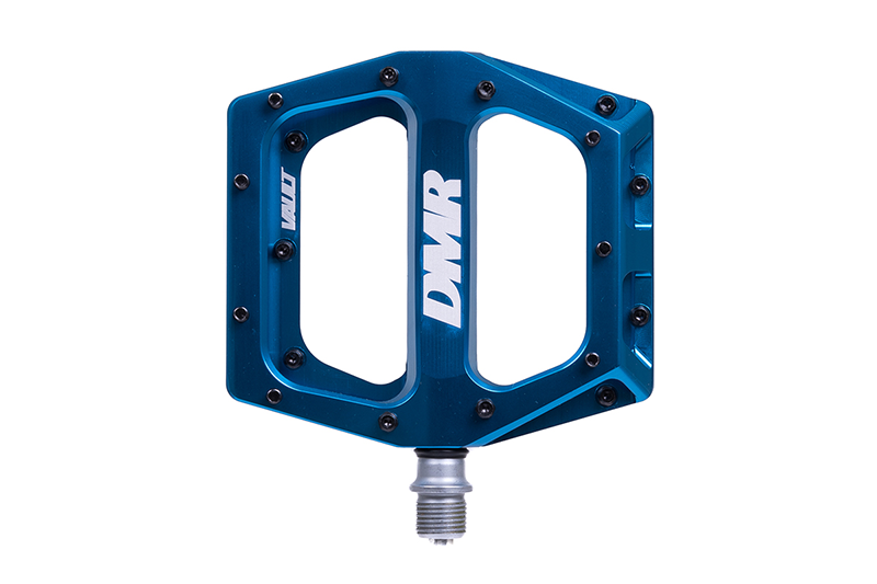 DMR VAULT PEDAL