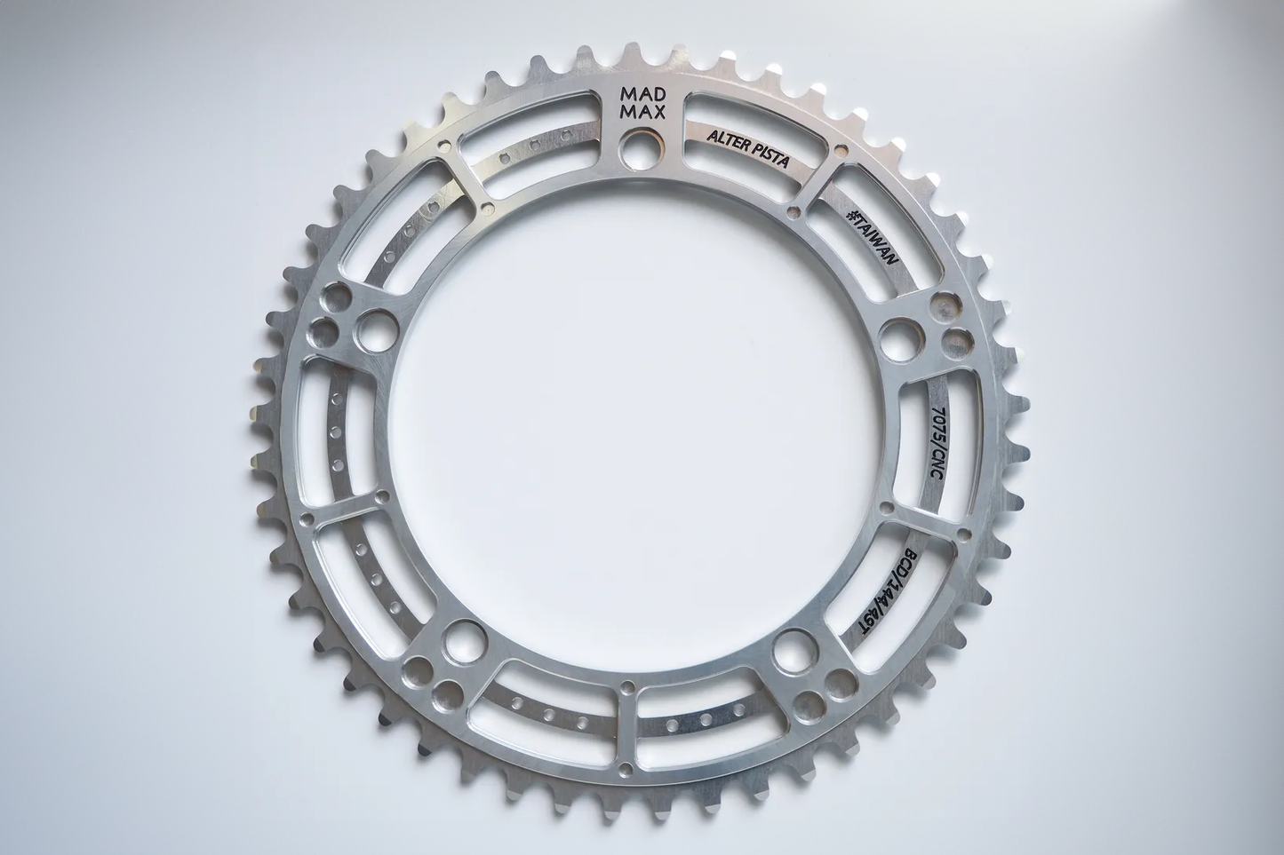 ALTER CYCLES MM49 Chainring