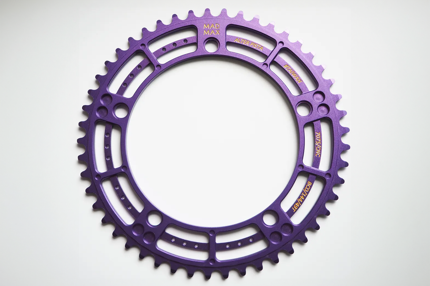 ALTER CYCLES MM49 Chainring