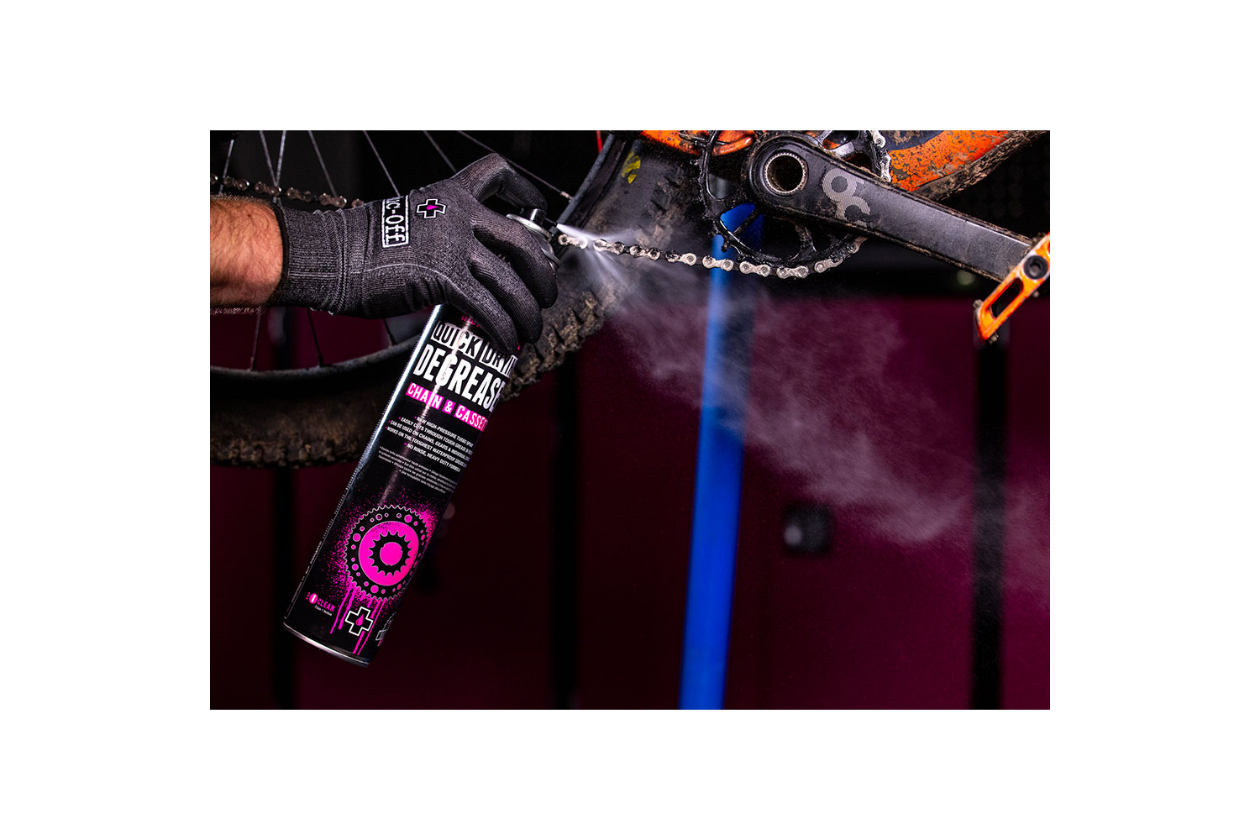 MUC-OFF HP QUICK DRYING DEGREASER