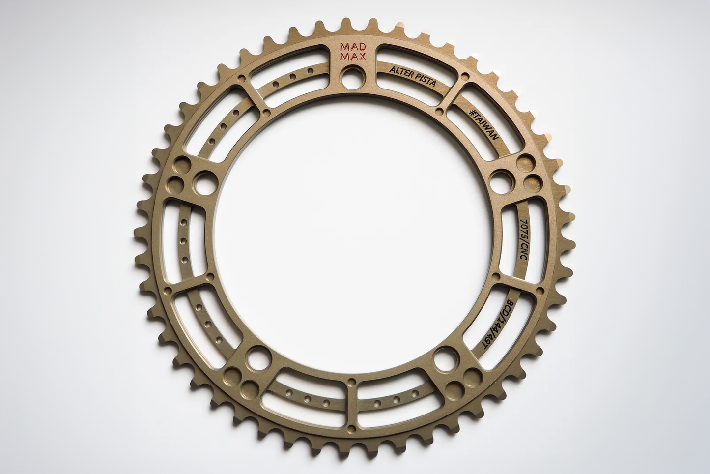 ALTER CYCLES MM49 Chainring