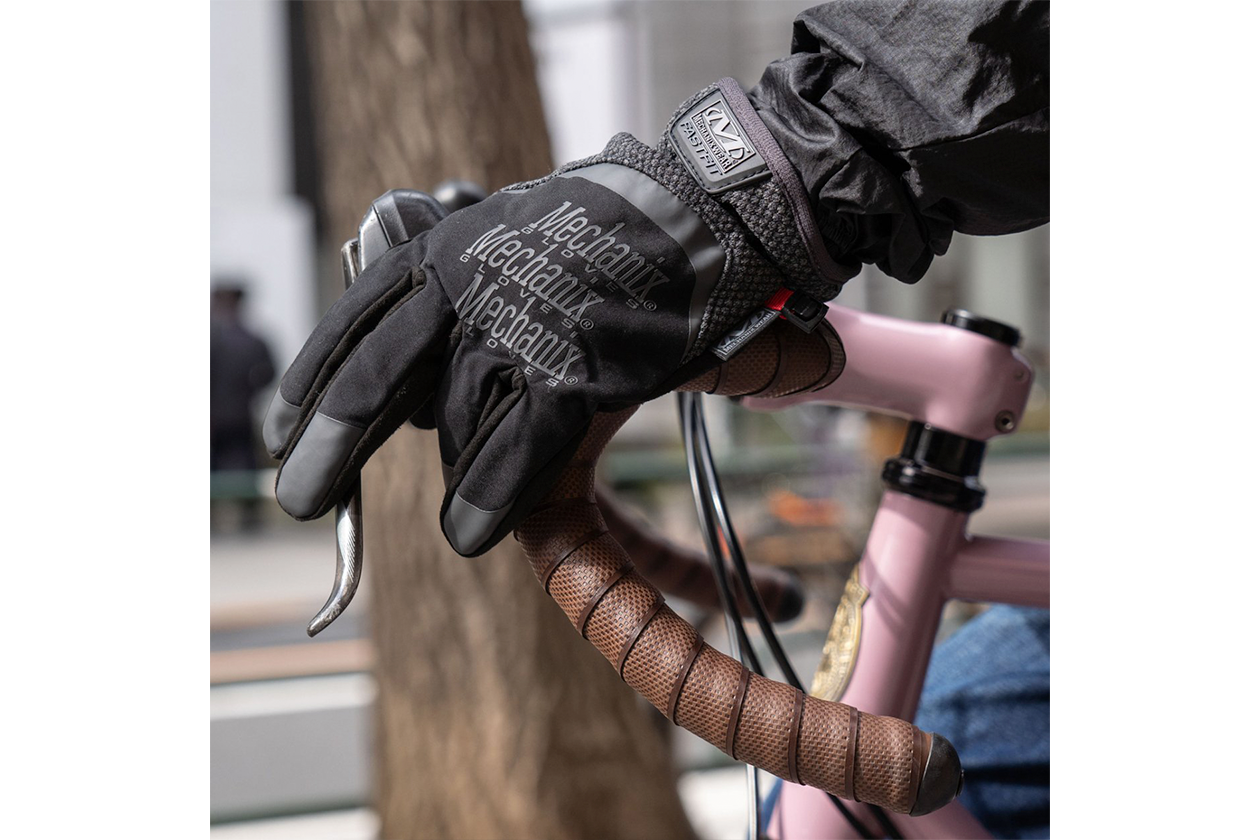 MECHANIX WEAR ColdWork FastFit®︎ Glove