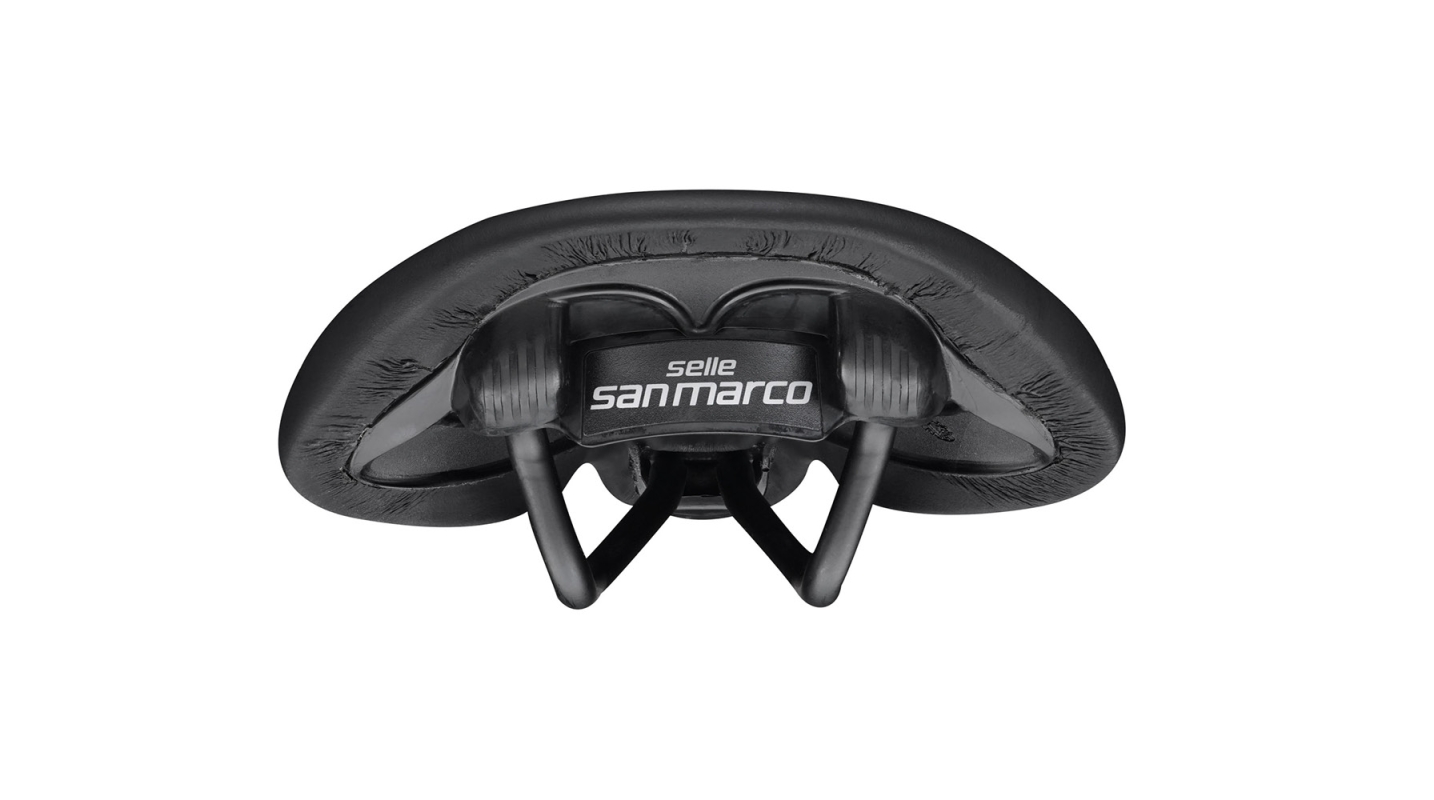 selle SAN MARCO ALLROAD DYNAMIC