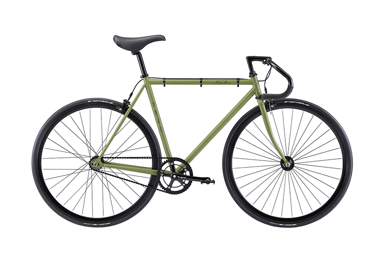 Fuji classic fixed gear sale