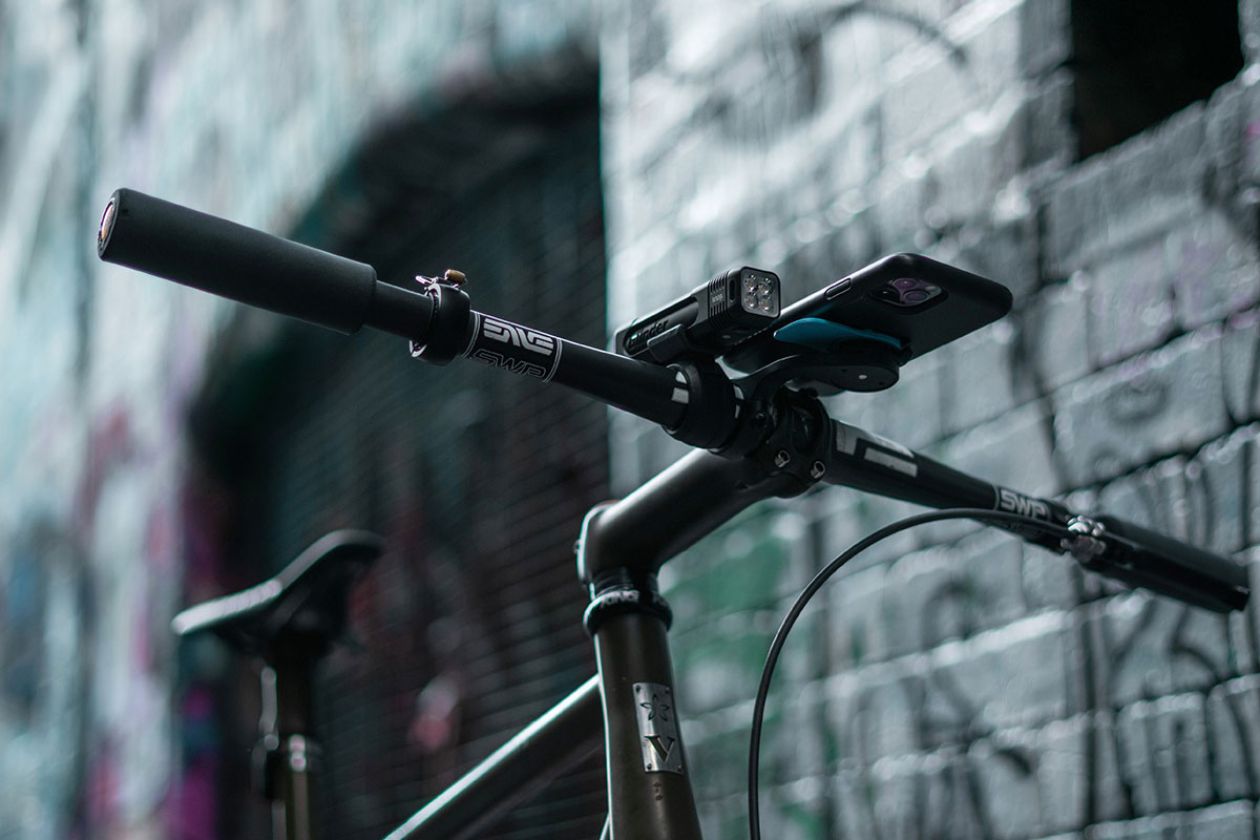 Knog blinder 600