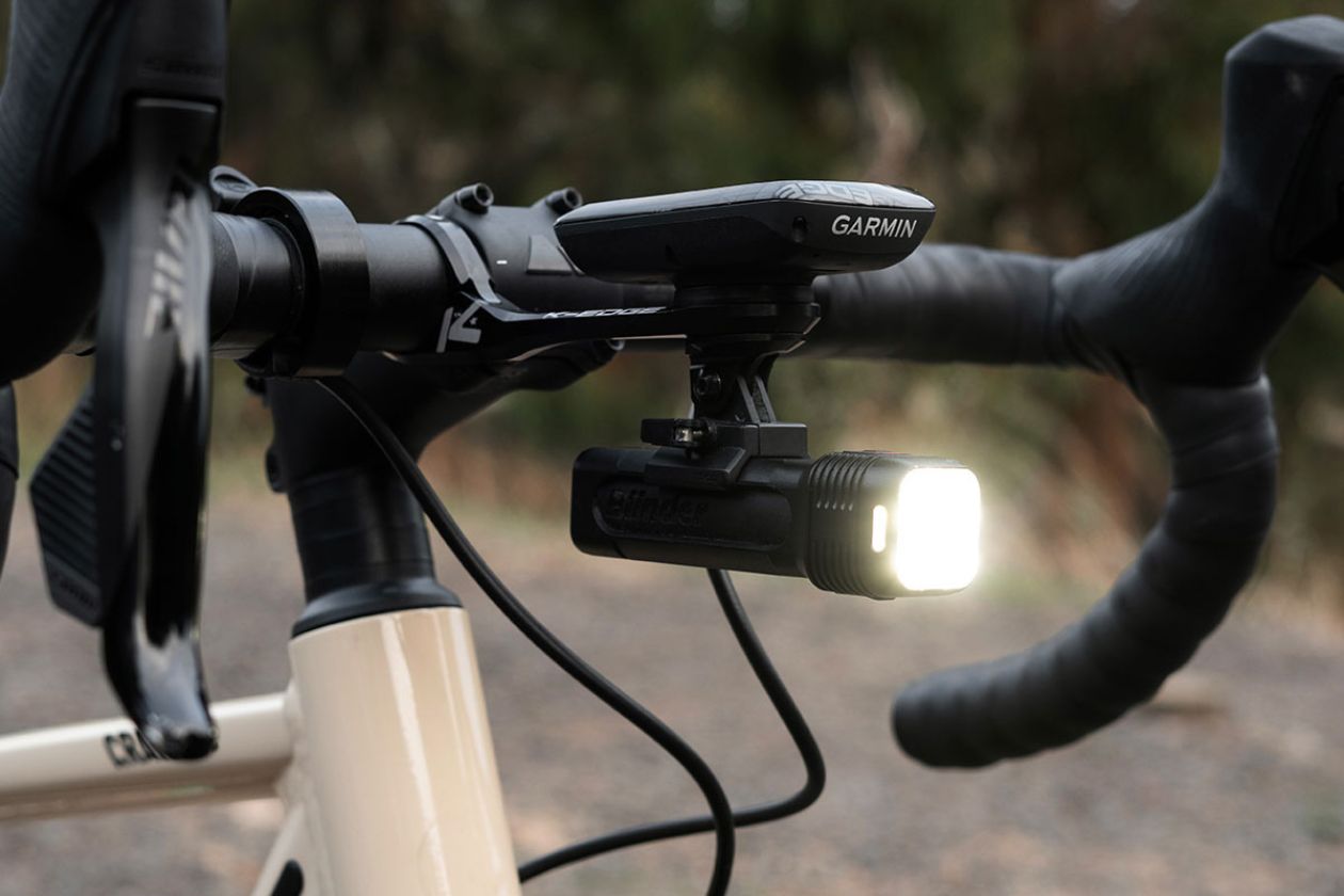 Knog blinder 1300