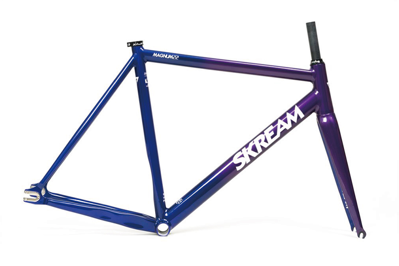 SKREAM MAGNUM 22 Frame Set