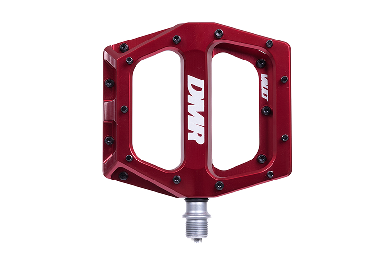 DMR VAULT PEDAL