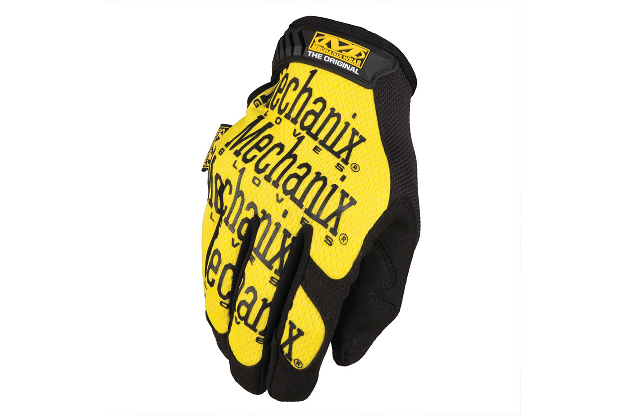 MECHANIX WEAR The Original®︎ Glove