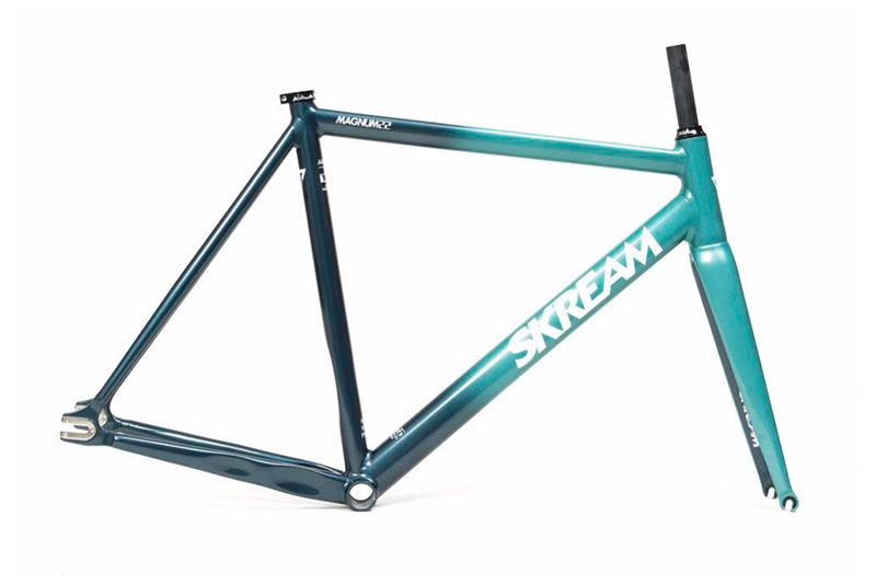 SKREAM MAGNUM 22 Complete Bike