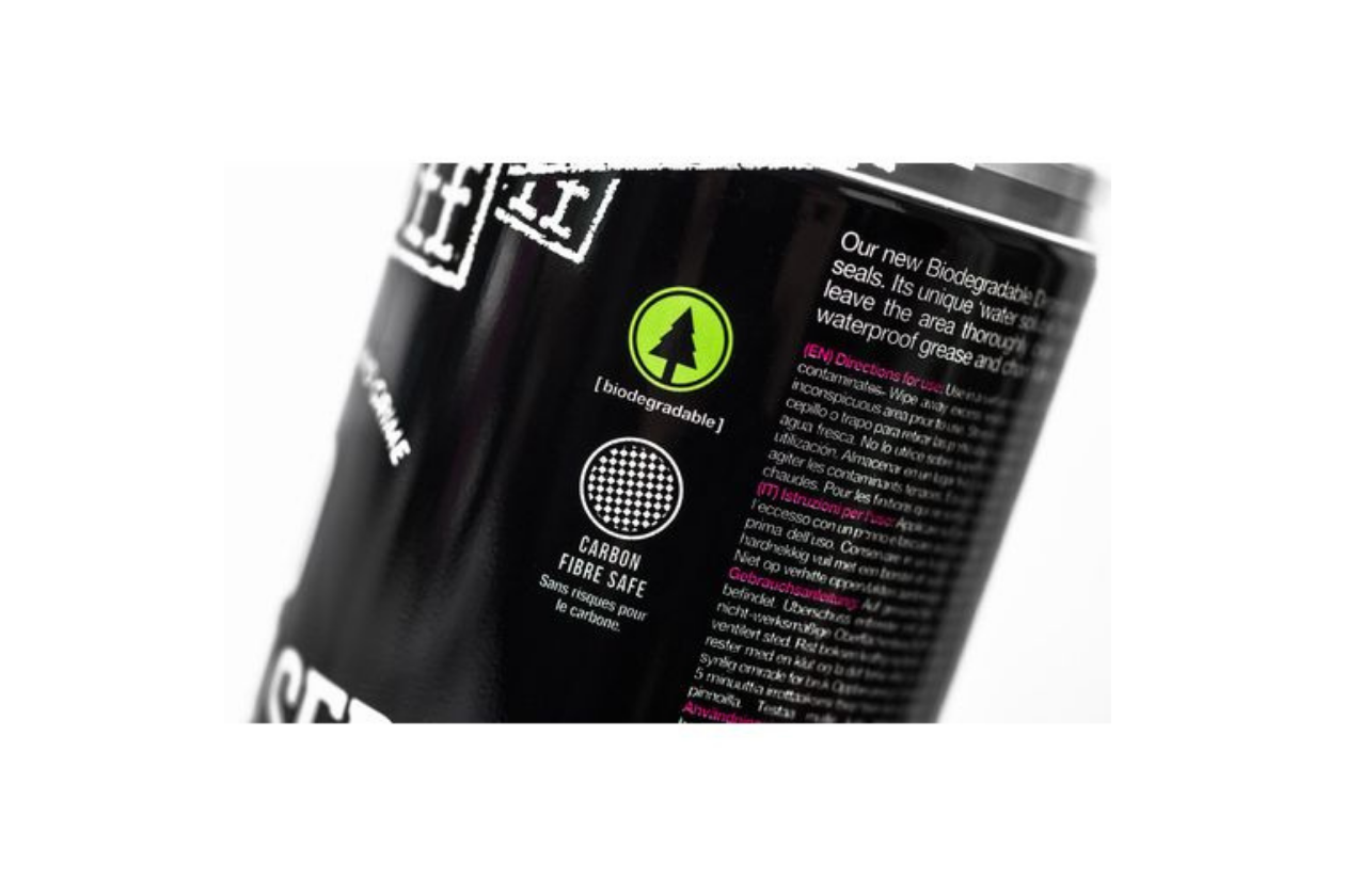 MUC-OFF BIO DEGREASER 500ml