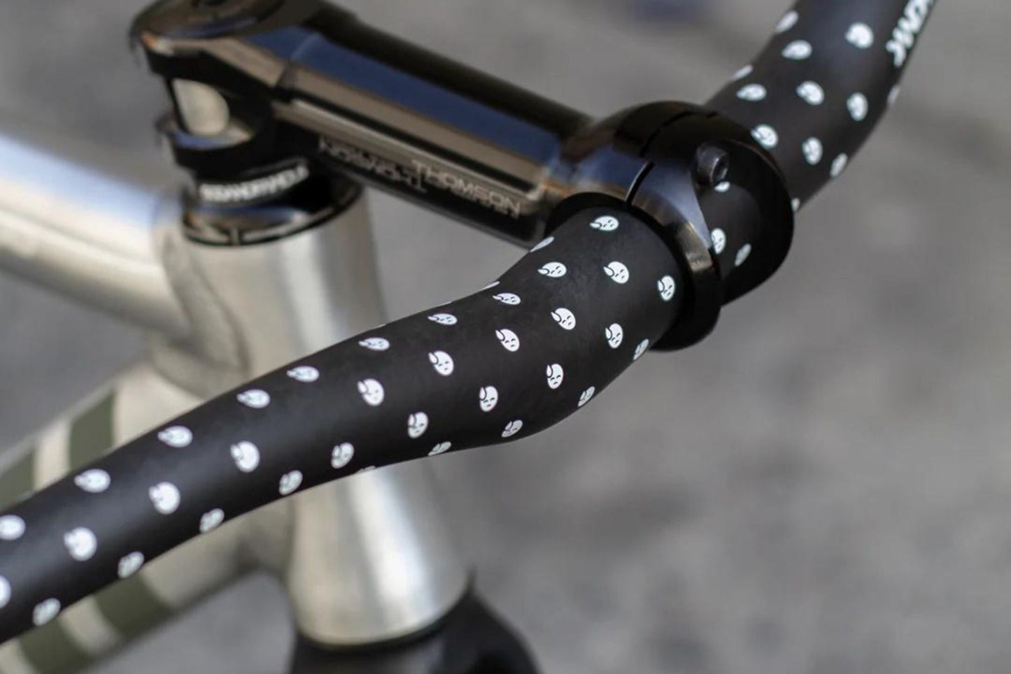 GODANDFAMOUS Trail 800 MTB Carbon Handlebar