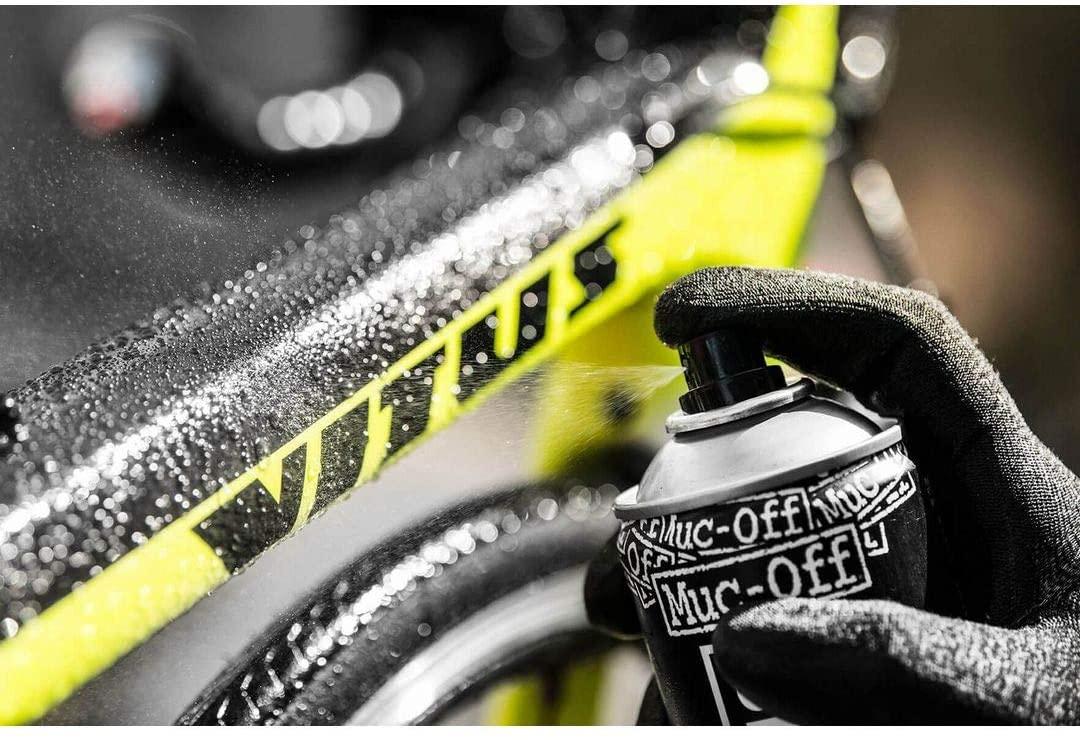 MUC-OFF BIKE PROTECT