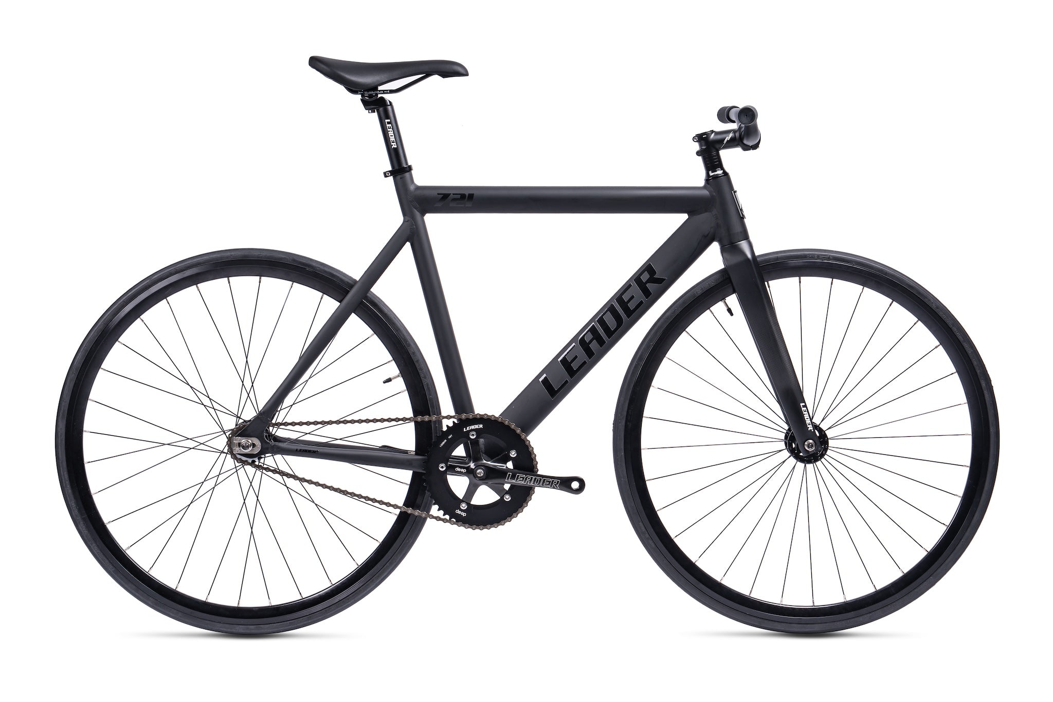 Complete bike – BROTURES GLOBAL