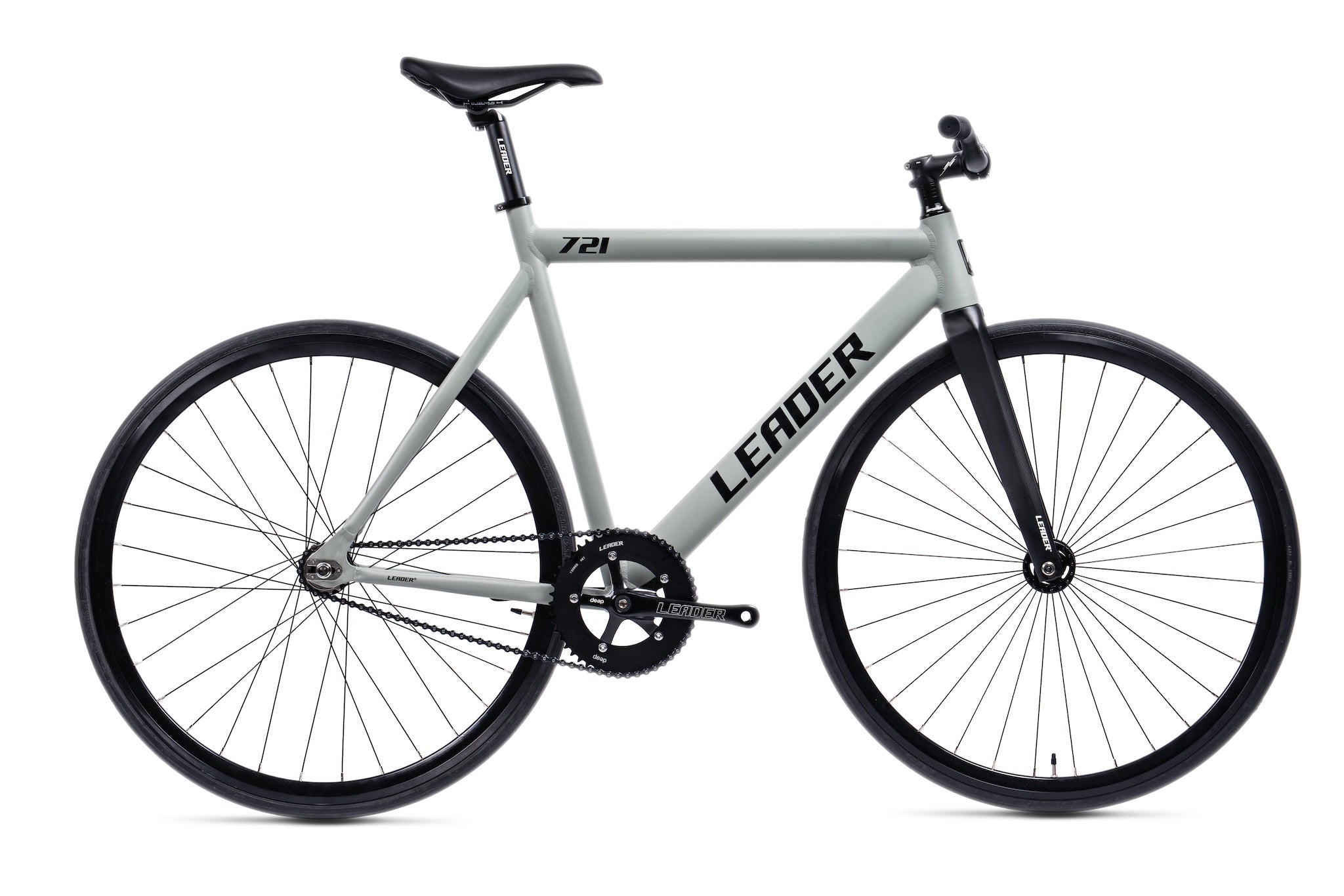 Complete bike – BROTURES GLOBAL