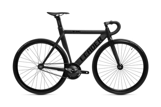 LEADER 735TR Complete Bike