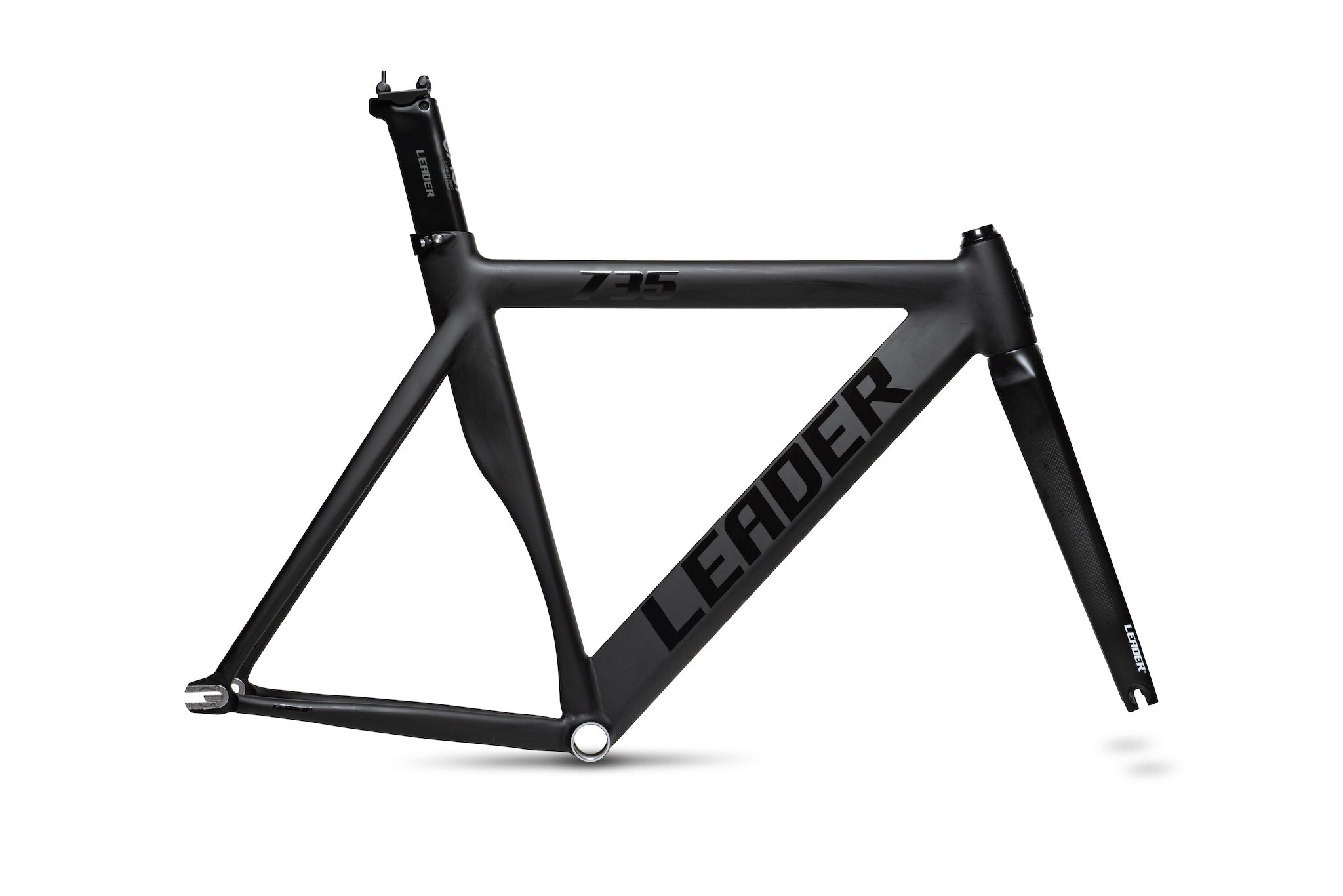 Frame, Fork & Head Parts – BROTURES GLOBAL