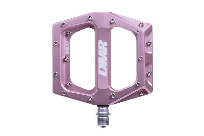 DMR VAULT PEDAL