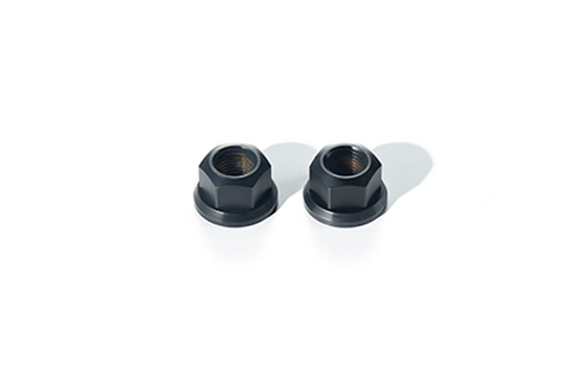 RUNWELL ELITE HUB NUT