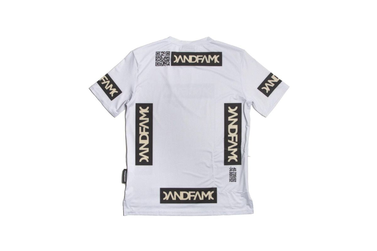 GODANDFAMOUS Team Technical Shirt