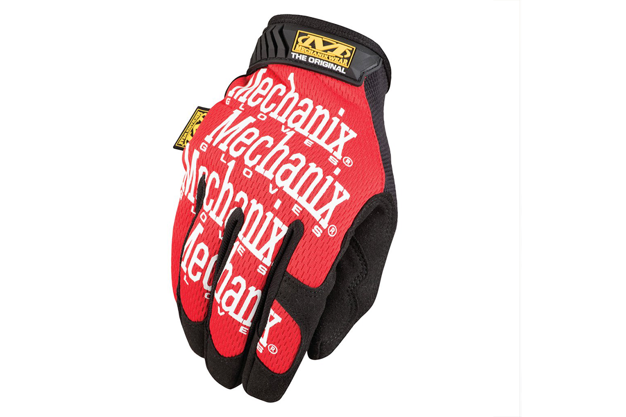 MECHANIX WEAR The Original®︎ Glove