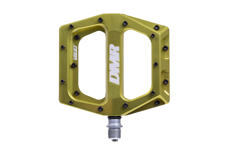 DMR VAULT PEDAL