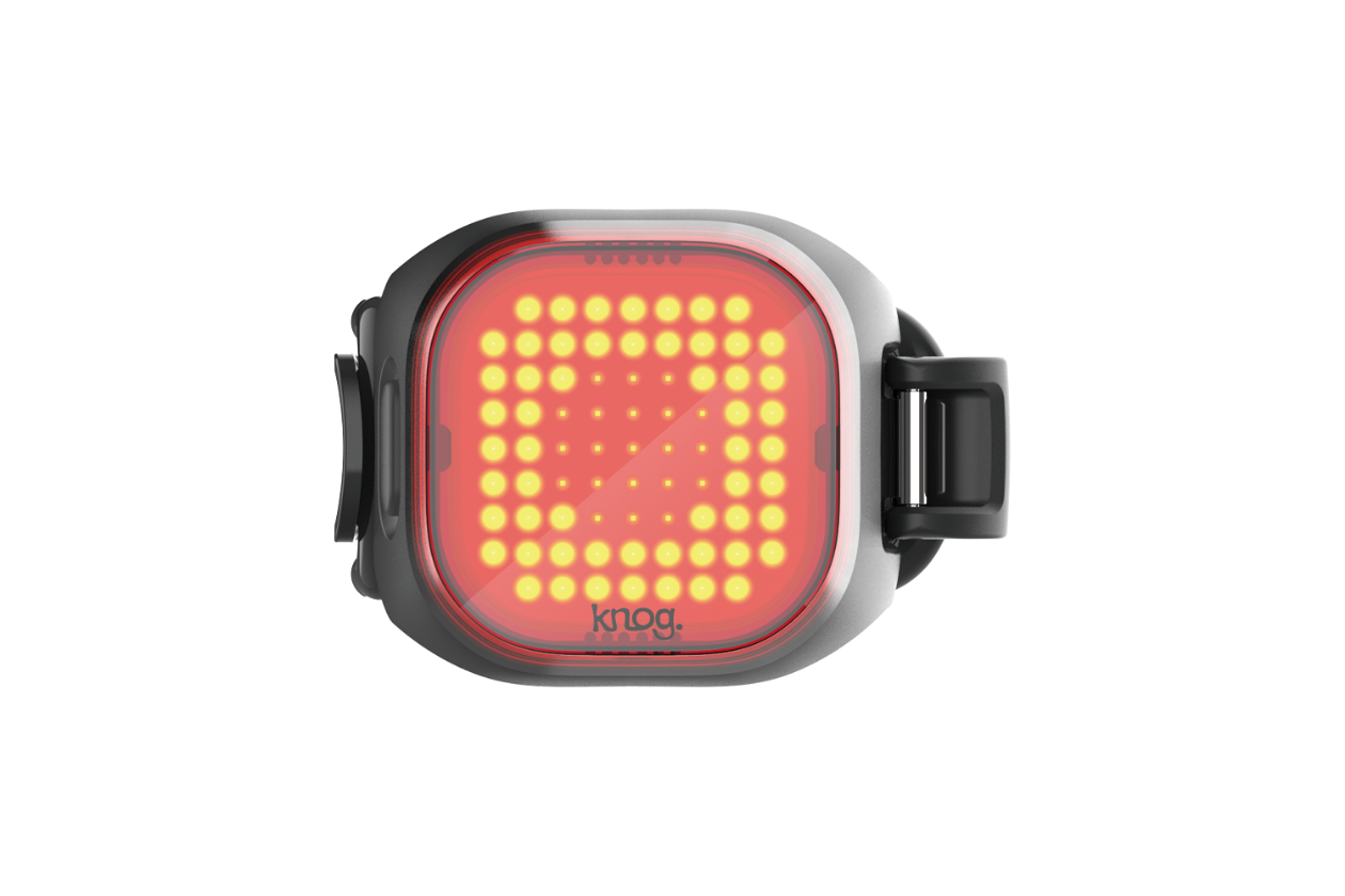 KNOG Blinder MINI SQUARE