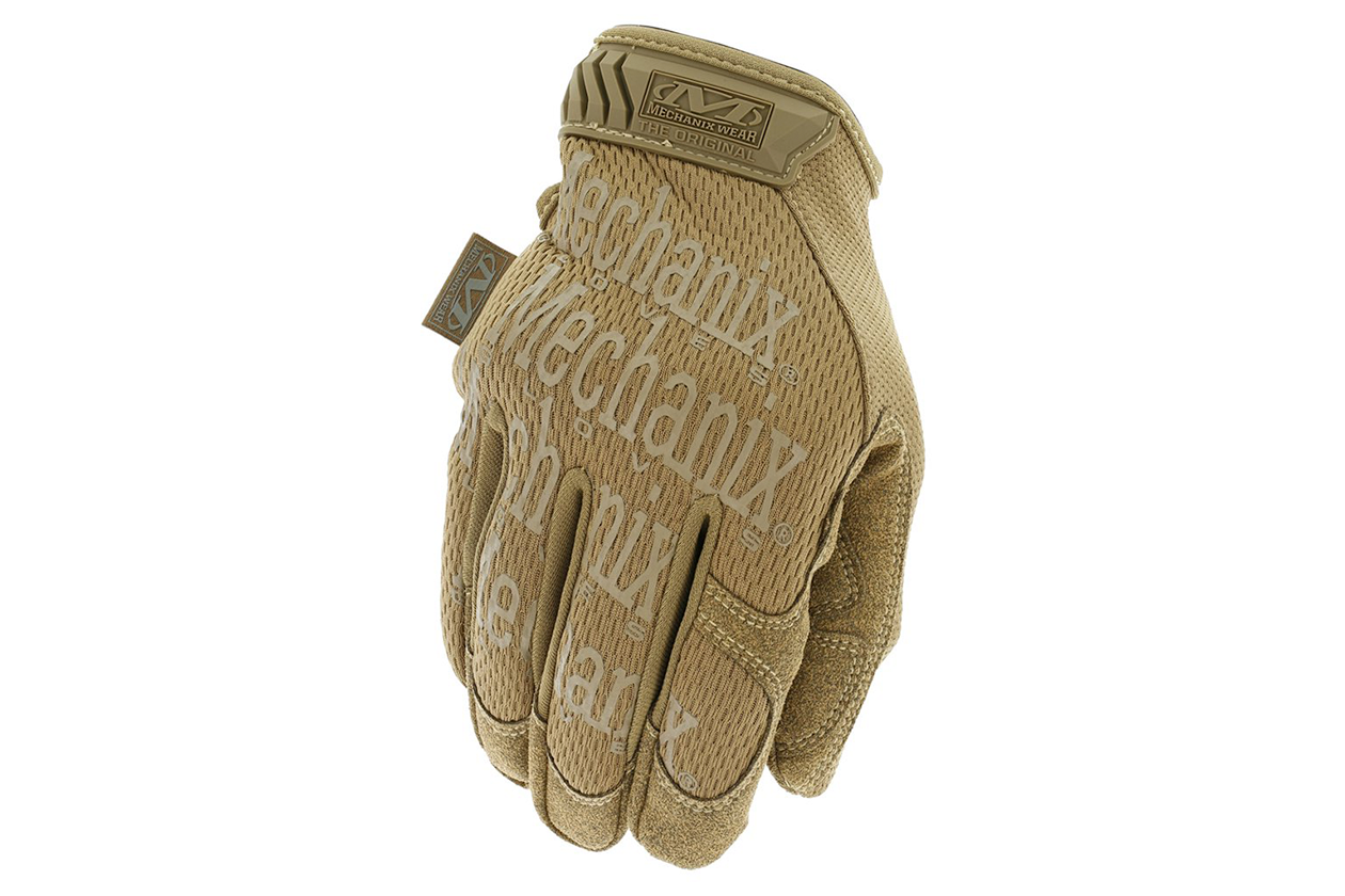 MECHANIX WEAR The Original®︎ Glove