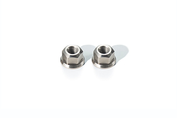 RUNWELL ELITE HUB NUT