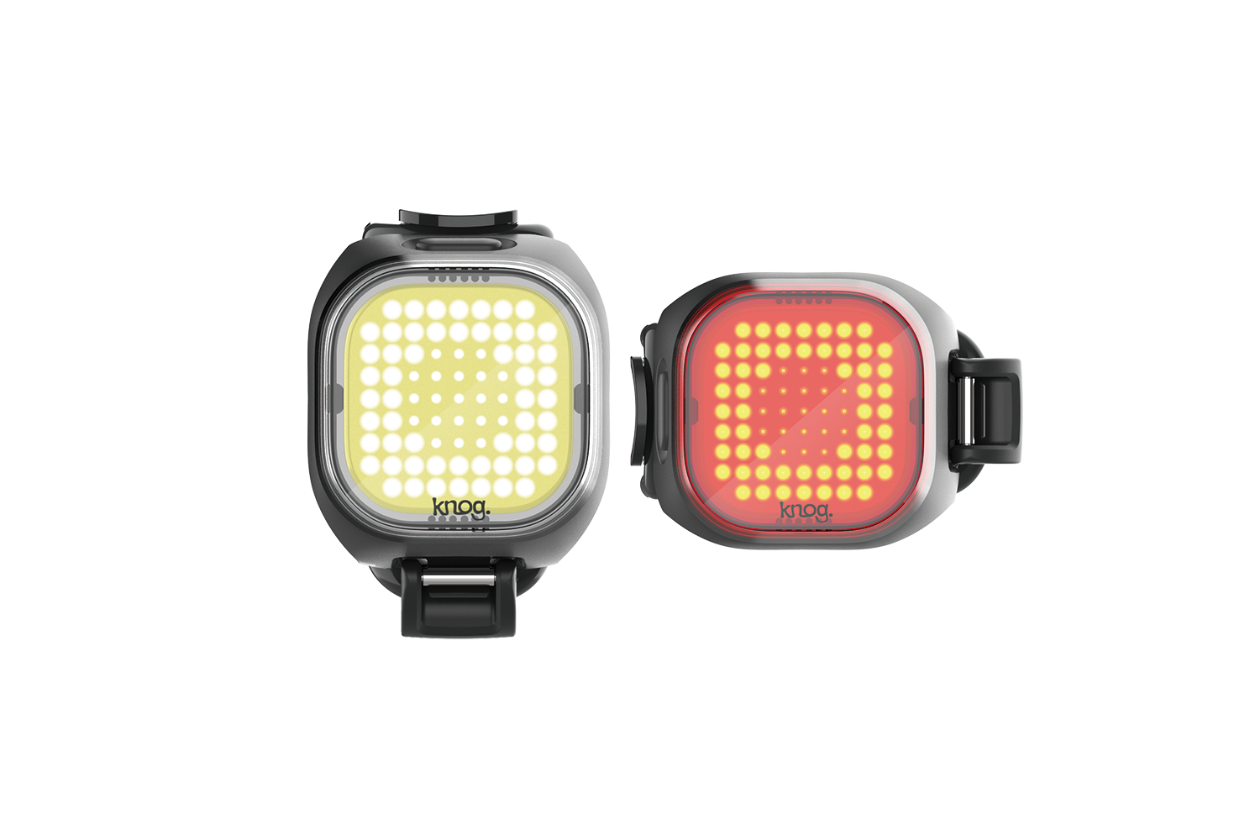 KNOG Blinder MINI SQUARE