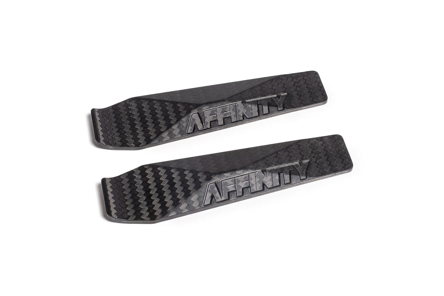 AFFINITY CYCLES Carbon Fiber Tire Levers