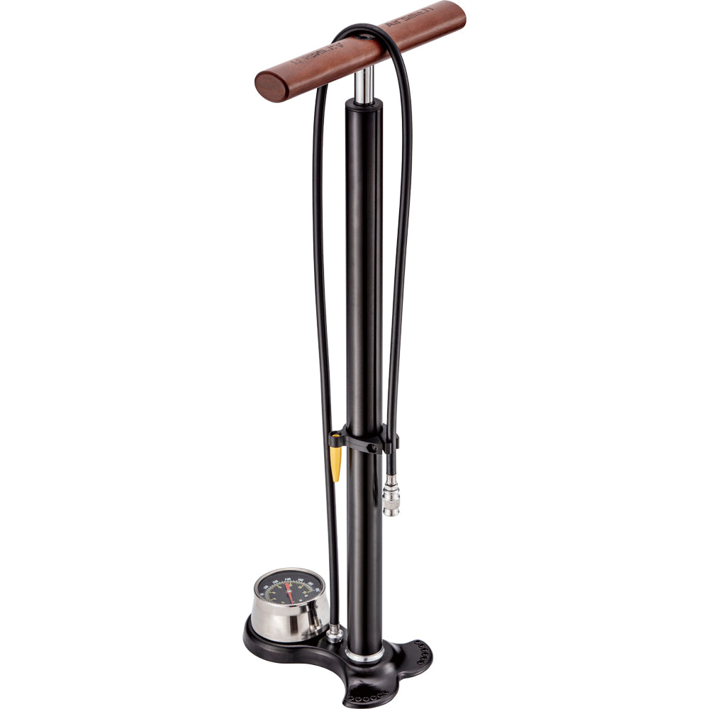 AIRSMITH AIRFISH FLOOR PUMP